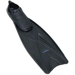 Fortis CHAMPION Βατραχοπέδιλα 44/45 Μαύρο