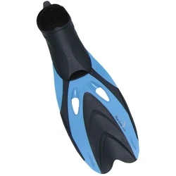 Fortis Pacific Βατραχοπέδιλα 28/30 Γαλάζιο