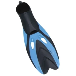 Fortis Pacific Βατραχοπέδιλα 30/32 Γαλάζιο