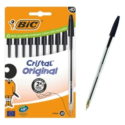 Στυλό Ballpoint 10τμχ