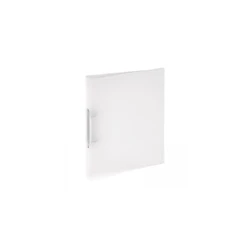 PAGNA ντοσιέ κρίκου A4 PP 25 mm, 2-δακτύλιοι, διαφανές (MPN 20900-19)