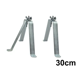 Σετ Τοίχου 'M' 30 cm (Oem)