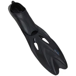 Fortis Pacific Βατραχοπέδιλα 40/42 Μαύρο