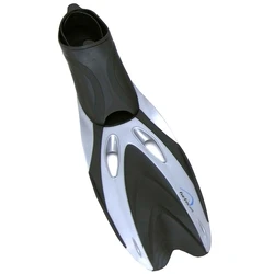 Fortis Pacific Βατραχοπέδιλα 40/42 ΓΚΡΙ