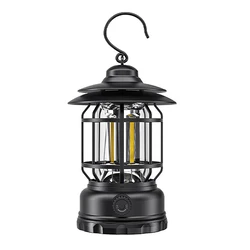 Φωτιστικό κάμπινγκ Superfire T51, USB-C