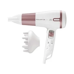 Πιστολάκι Rowenta CV7460 2400W Ροζ χρυσό