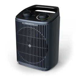 Rowenta Θερμάστρα SO2351 Γκρι 2000 W