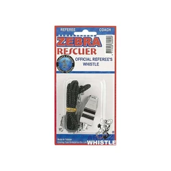 Σφυρίχτρα Amila 41991 Με Κορδόνι