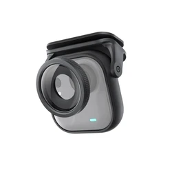 Αξεσουάρ Action Cameras Insta360 GO Ultra Toddler Titan Kit - Includes Hat clip and Micro lens