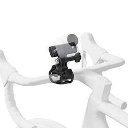 Βάση Action Cameras Insta360 GO Ultra Flexi Strap Mount - Elastic strap for easy mounting