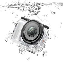 Αξεσουάρ Action Cameras Insta360 GO Ultra Dive Case