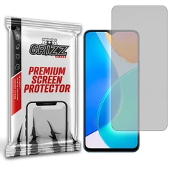 GrizzGlass PaperScreen Honor X6