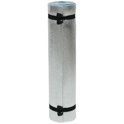 Velco ΑΦΡΩΔΕΣ ΥΠΟΣΤΡΩΜΑ ΑΣΗΜΙ ΕΠΙΣΤΡΩΣΗ 6mm ΜΕ ΙΜΑΝΤΕΣ