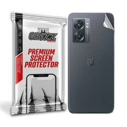 GrizzGlass SatinSkin OnePlus Nord N300