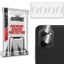 GrizzGlass HybridGlass Camera HTC Wildfire E Plus