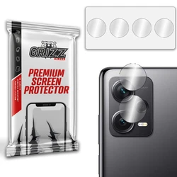 GrizzGlass HybridGlass Camera Xiaomi Redmi Note 12 Explorer