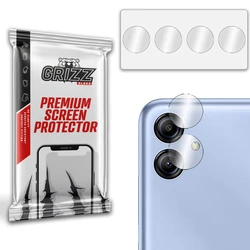 GrizzGlass HybridGlass Camera Samsung Galaxy A04e