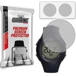 GrizzGlass PaperScreen Kalenji W200