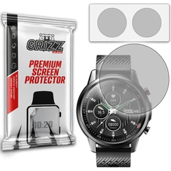 GrizzGlass PaperScreen Watchmark WF800