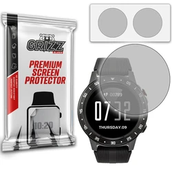 GrizzGlass PaperScreen Watchmark WM5