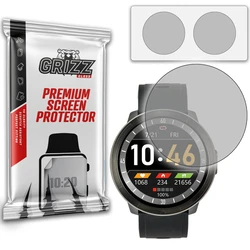 GrizzGlass PaperScreen Watchmark WM18