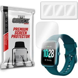 GrizzGlass Hydrofilm Ulefone Watch