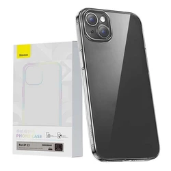 Θήκη Transparent Baseus Simple για iPhone 13