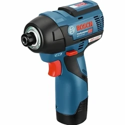 Ηλεκτρικό κατσαβίδι BOSCH GDR 12V-110 Professional 110 Nm 