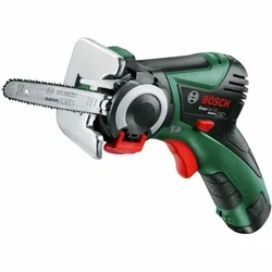 Πριόνι BOSCH EasyCut 12 12 V 