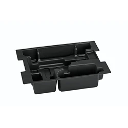 Bosch Inlay GHO 18 V-L I - Ενθετη θήκη (Inset box set)