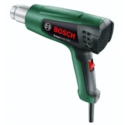 Bosch Ηλεκτρικό Πιστόλι Θερμού Αέρα EasyHeat 500