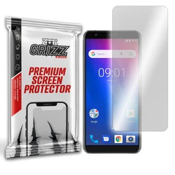 GrizzGlass HybridGlass Ulefone S1