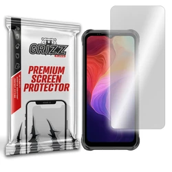 GrizzGlass HybridGlass Ulefone Power Armor 14