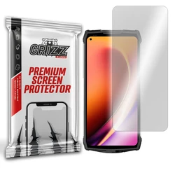 GrizzGlass HybridGlass Ulefone Power Armor 13