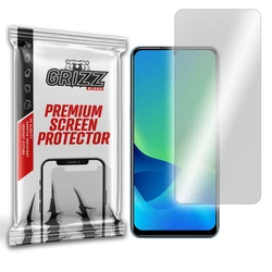 GrizzGlass HybridGlass Ulefone Note 13p