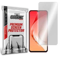 GrizzGlass HybridGlass Ulefone Note 12p