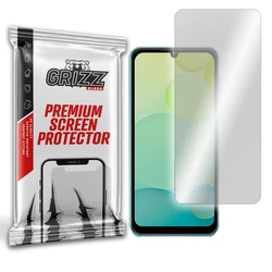 GrizzGlass HybridGlass Ulefone Note 6t