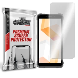 GrizzGlass HybridGlass Ulefone Armor X10