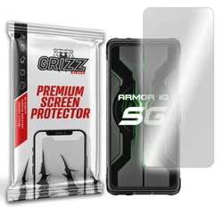 GrizzGlass HybridGlass Ulefone Armor 10 5G