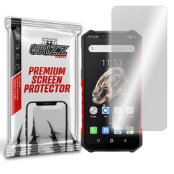 GrizzGlass HybridGlass Ulefone Armor 6e