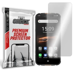 GrizzGlass HybridGlass Ulefone Armor 5s
