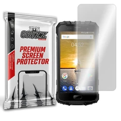 GrizzGlass HybridGlass Ulefone Armor 2