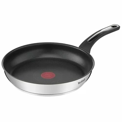 Τηγάνι Tefal E3000604 ? 28 cm Ανοξείδωτο ατσάλι