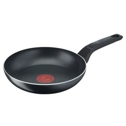 Τηγάνι Tefal B5670253 Μαύρο Αλουμίνιο ? 20 cm