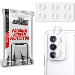 GrizzGlass HybridGlass Camera Infinix Zero 2023