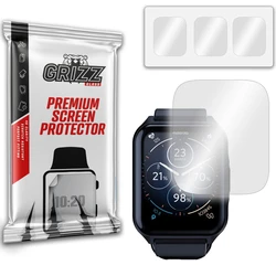 GrizzGlass Hydrofilm Motorola Moto Watch 70