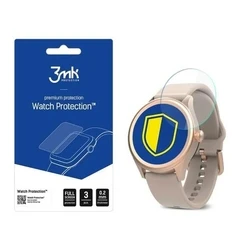 3MK FlexibleGlass Watch Forever Amoled Icon II AW-110