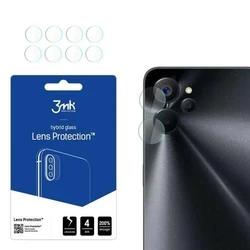 3MK Lens Protect Realme 10 [4 PACK]