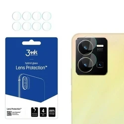 3MK Lens Protect Vivo Y35 4G [4 PACK]