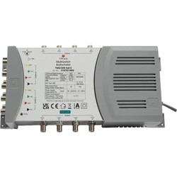 Πολυδιακόπτης Δορυφορικών Triax TMS/CKR 9x8 S